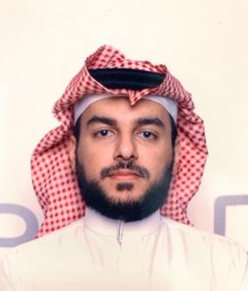 Saud AlMengash